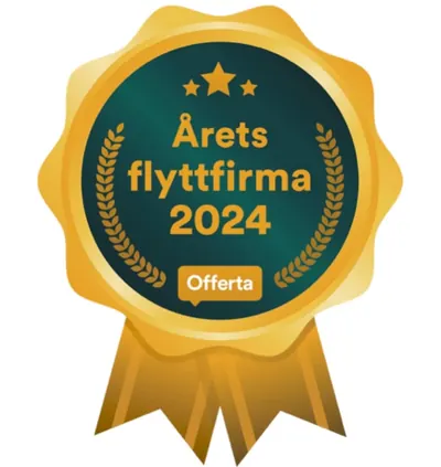 Offerta Kundfavorit 2024
