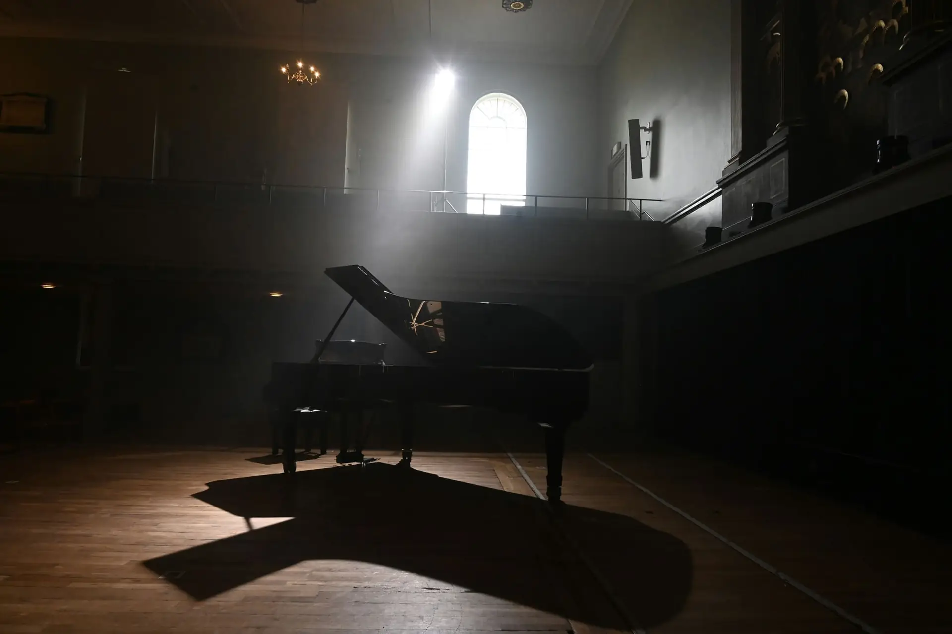 Flygelflytt i Stockholm — specialistflytt med rätt utrustning